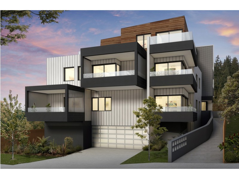 721 Elgar Road, Doncaster VIC 3108