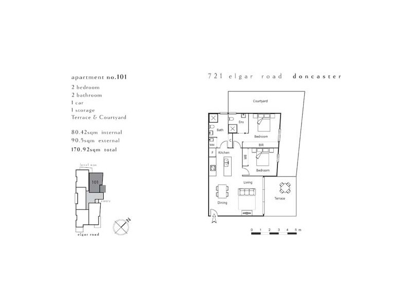 721 Elgar Road, Doncaster VIC 3108