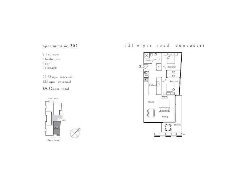 721 Elgar Road, Doncaster VIC 3108