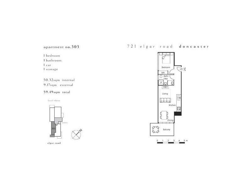 721 Elgar Road, Doncaster VIC 3108