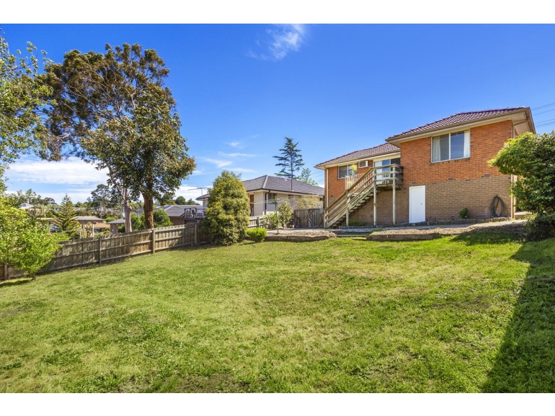 16 Currajong Street, Doncaster East VIC 3109