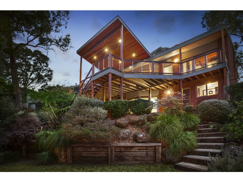 42 Pound Road, Warrandyte VIC 3113