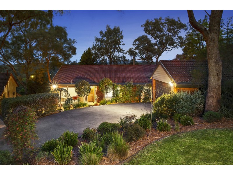 42 Pound Road, Warrandyte VIC 3113