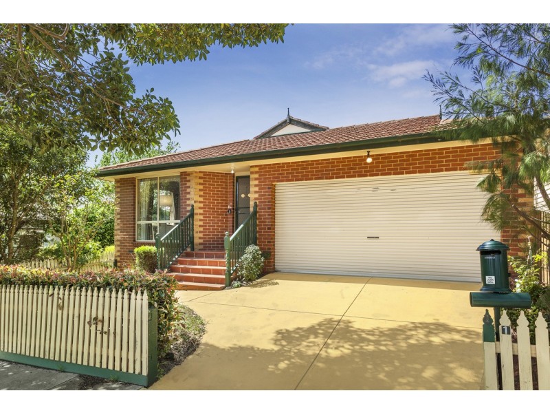 1/12 Aspinall Road, Box Hill North VIC 3129