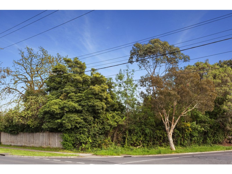 549 Canterbury Road, Vermont VIC 3133