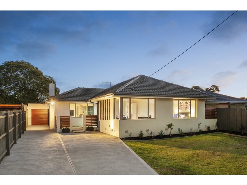 422 Springfield Road, Mitcham VIC 3132