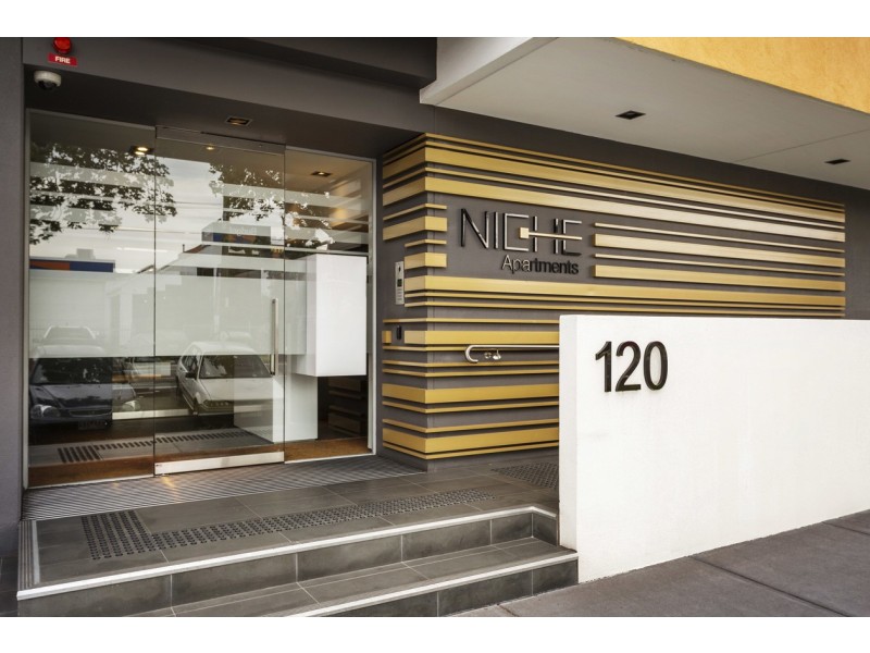 209/120 Palmer Street, Richmond VIC 3121