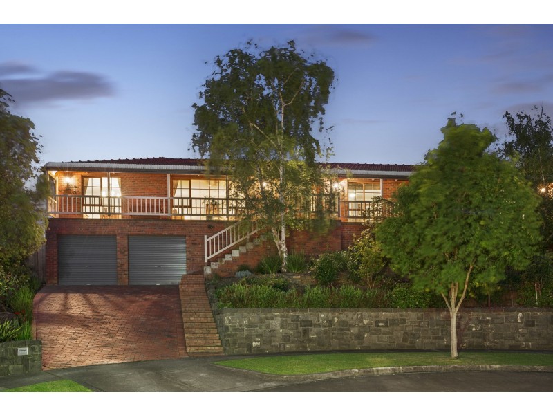 4 Hay Court, Doncaster East VIC 3109