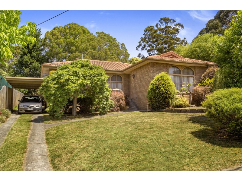 36 Polaris Drive, Doncaster East VIC 3109