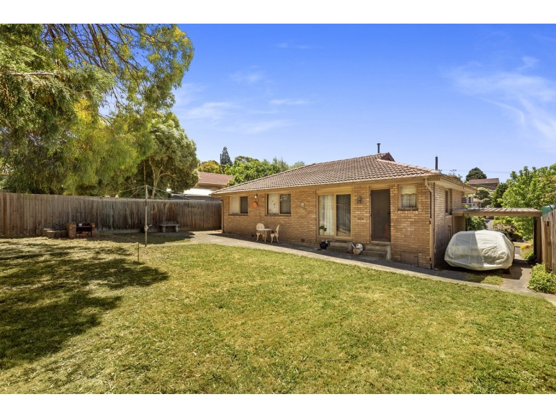 36 Polaris Drive, Doncaster East VIC 3109