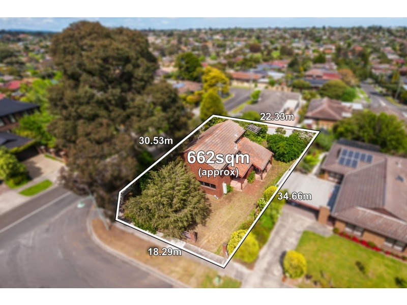 1 Wonuka Court, Doncaster East VIC 3109