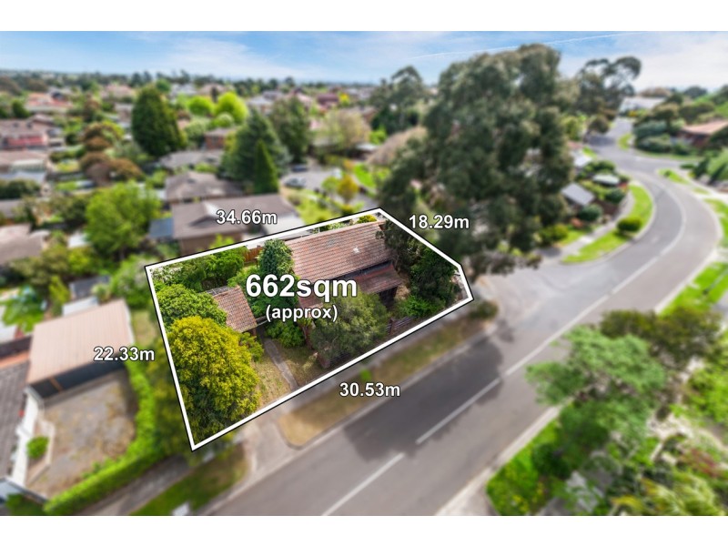 1 Wonuka Court, Doncaster East VIC 3109