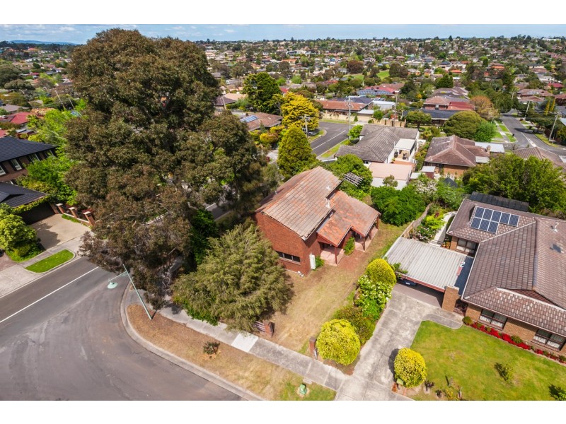 1 Wonuka Court, Doncaster East VIC 3109