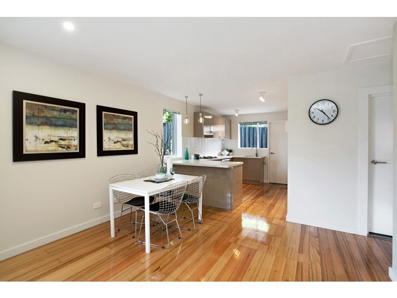 1/2 Campbell Street, Heathmont VIC 3135