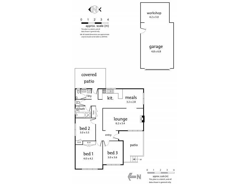 5 Winchester Road, Nunawading VIC 3131 Floorplan