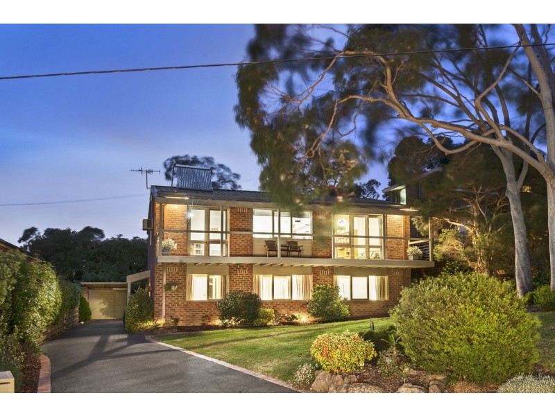 27 McCallum Road, Doncaster VIC 3108