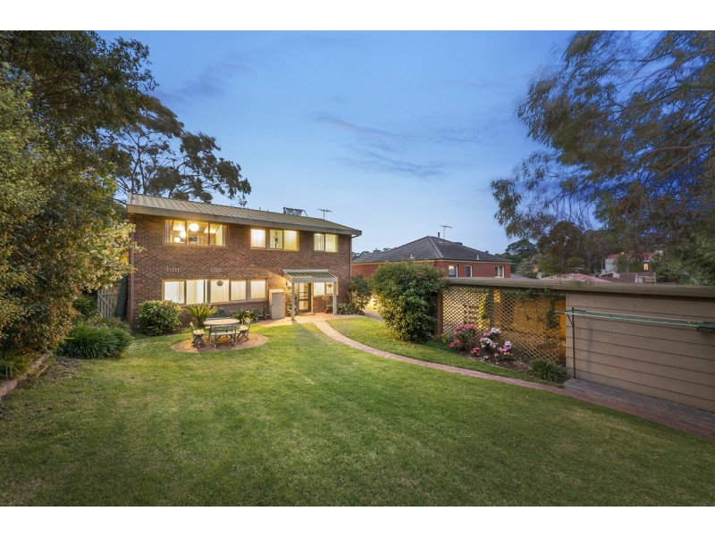 27 McCallum Road, Doncaster VIC 3108