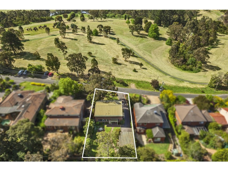 27 McCallum Road, Doncaster VIC 3108