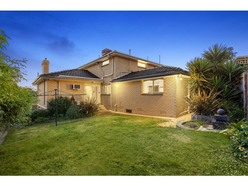 4 Taurus Road, Doncaster East VIC 3109