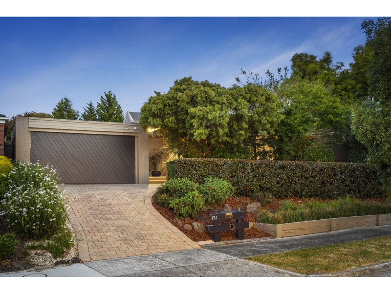 174 Andersons Creek Road, Doncaster East VIC 3109