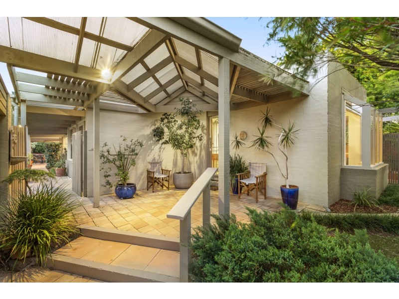 174 Andersons Creek Road, Doncaster East VIC 3109