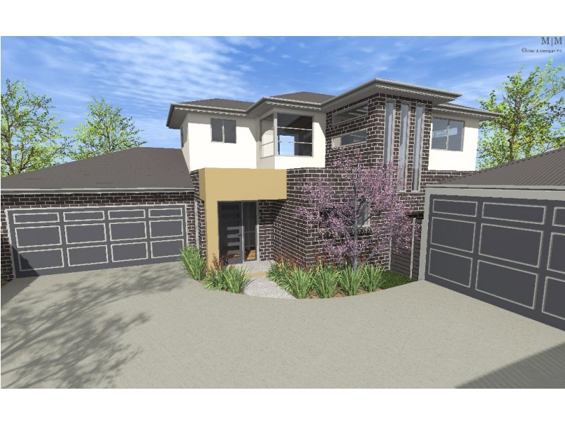 2/7 Trawalla Road, Croydon VIC 3136