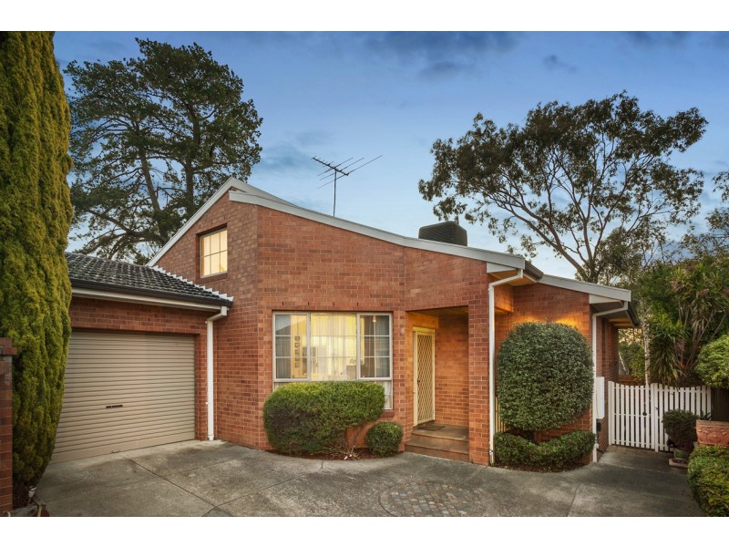 2/11 Kennon Street, Doncaster East VIC 3109