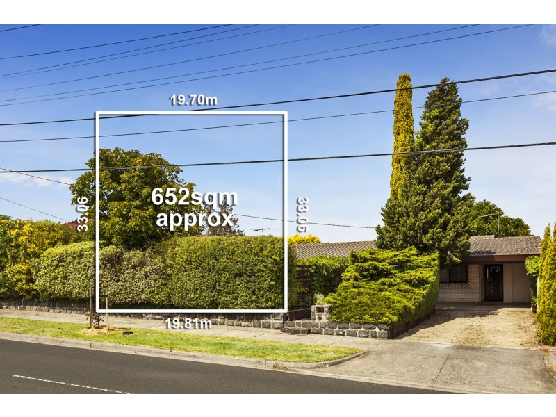 22 Wilsons Road, Doncaster VIC 3108