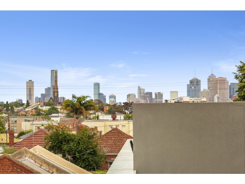 206/59 Stawell Street, Richmond VIC 3121