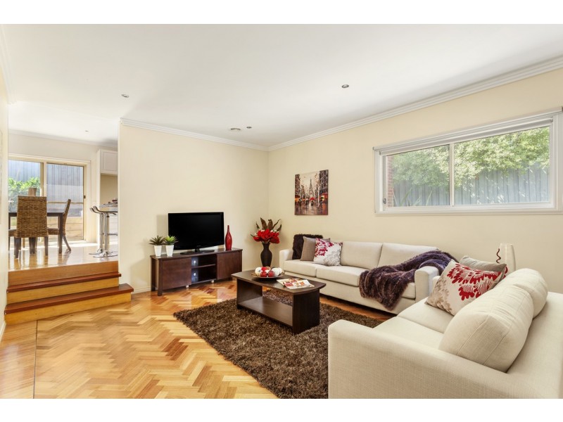 2/12 Gedye Street, Doncaster East VIC 3109