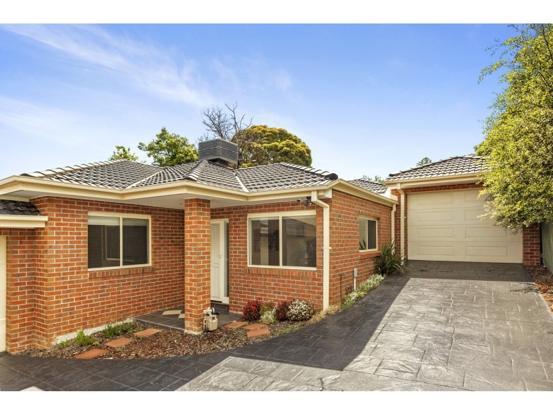 2/12 Gedye Street, Doncaster East VIC 3109