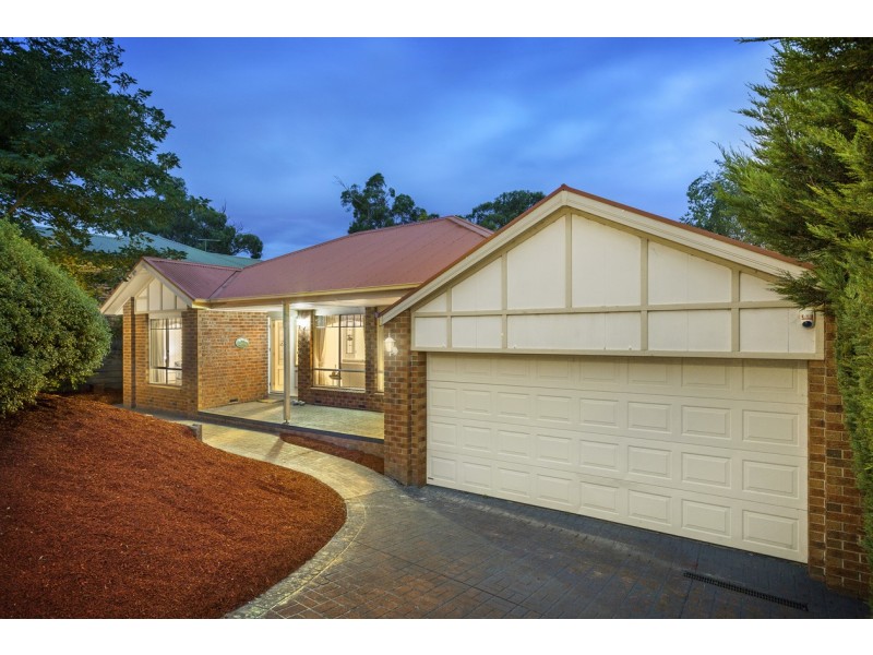 46 Nangathan Way, Croydon North VIC 3136