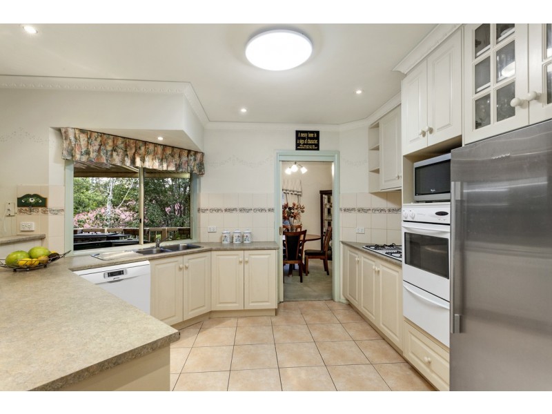 46 Nangathan Way, Croydon North VIC 3136