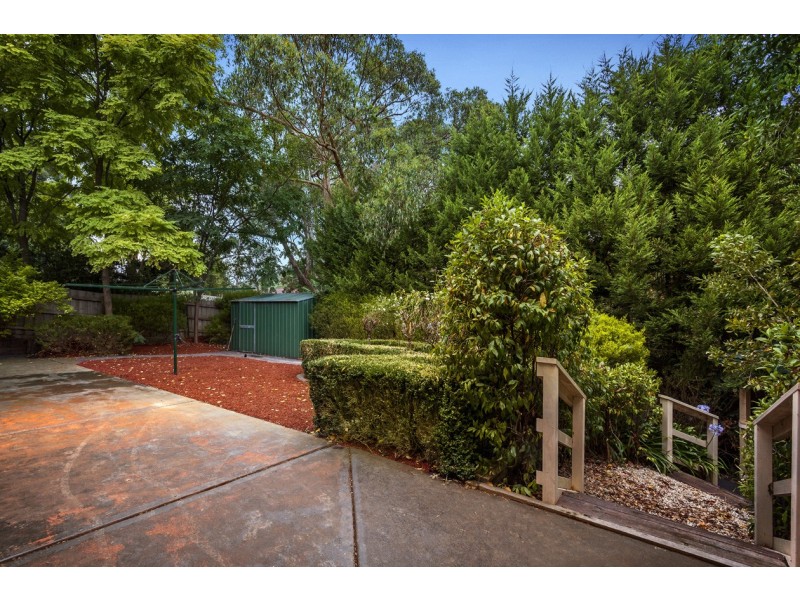 46 Nangathan Way, Croydon North VIC 3136