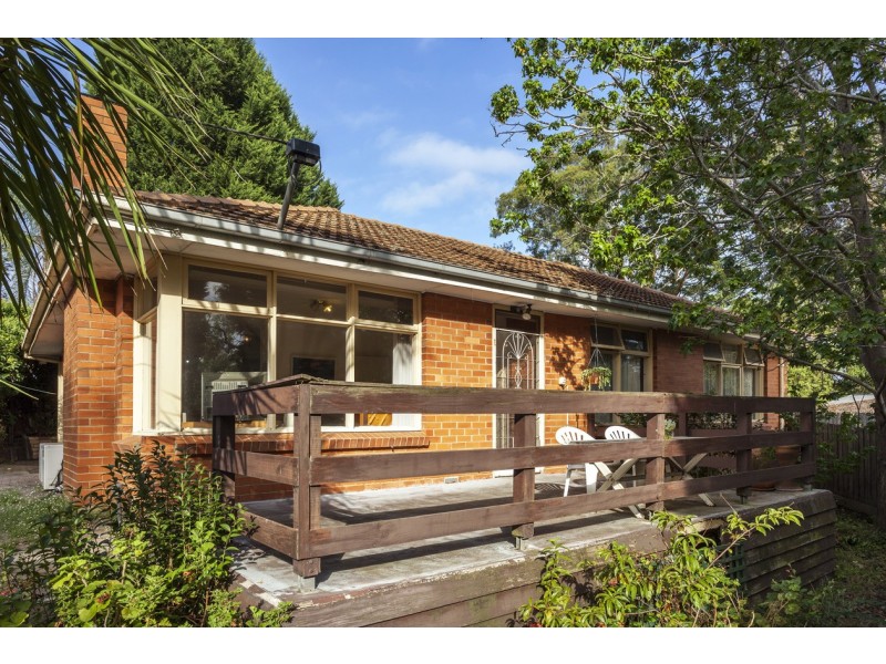 1/4 Munro Street, Mitcham VIC 3132