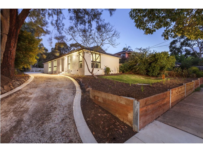 4 Bambra Street, Croydon VIC 3136