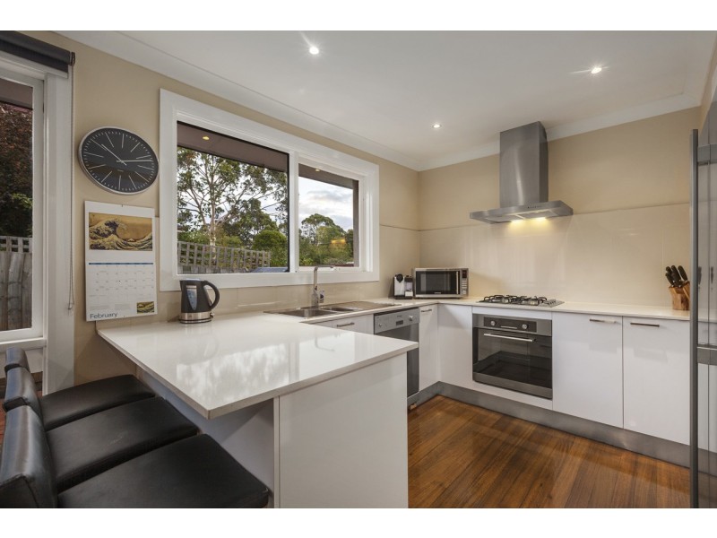 4 Bambra Street, Croydon VIC 3136