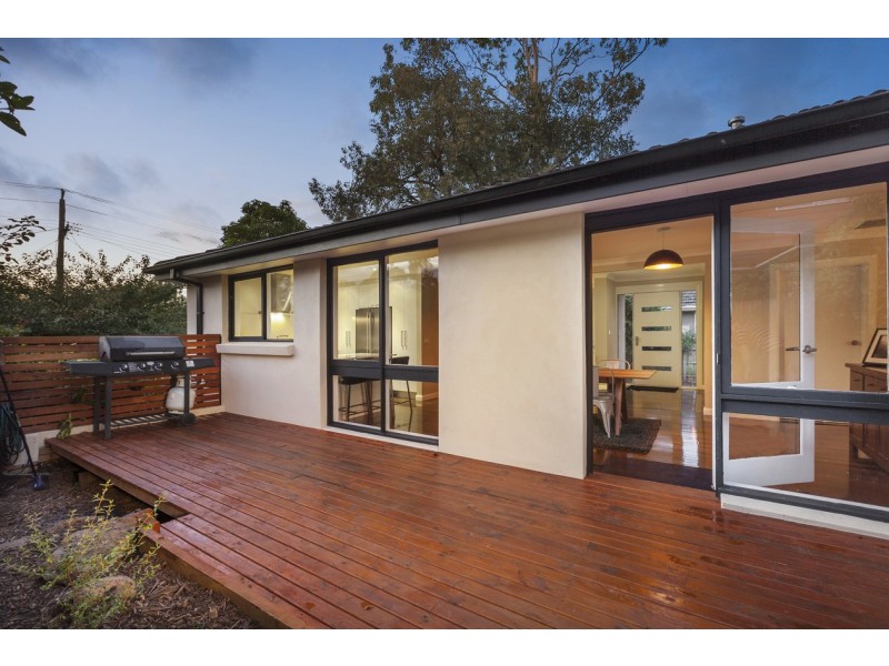 4 Bambra Street, Croydon VIC 3136