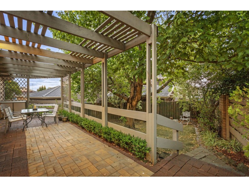 12 Virginia Court, Bulleen VIC 3105