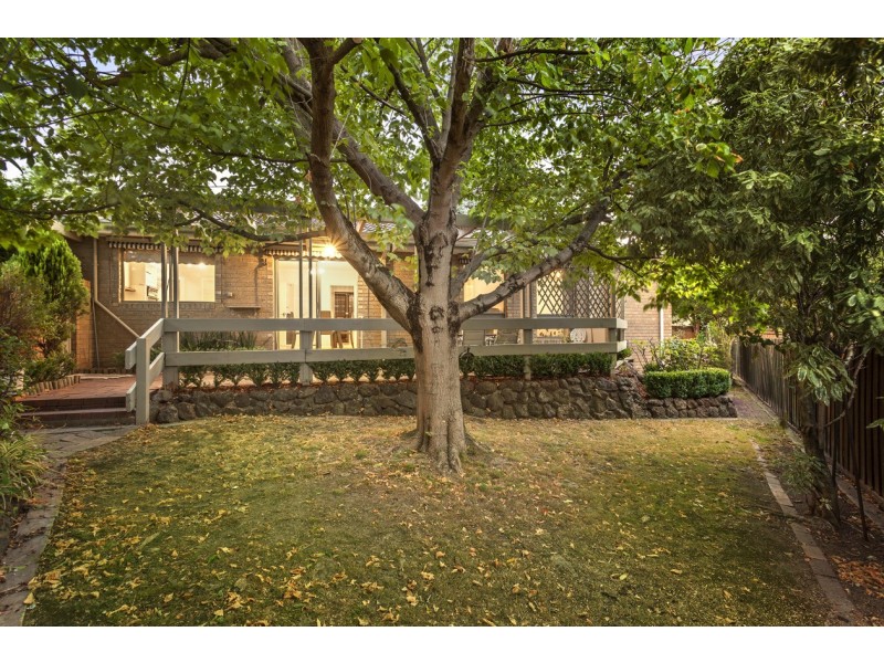 12 Virginia Court, Bulleen VIC 3105