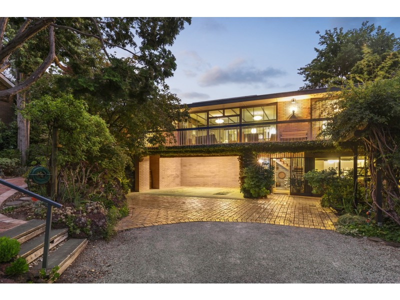 4 Buller Terrace, Templestowe Lower VIC 3107