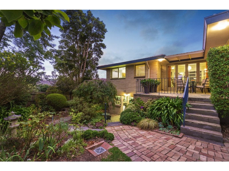 4 Buller Terrace, Templestowe Lower VIC 3107