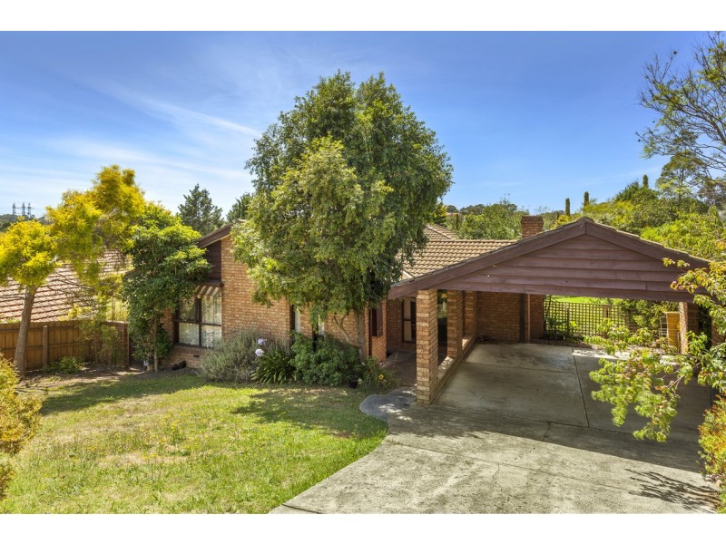 3 Oran Court, Doncaster East VIC 3109