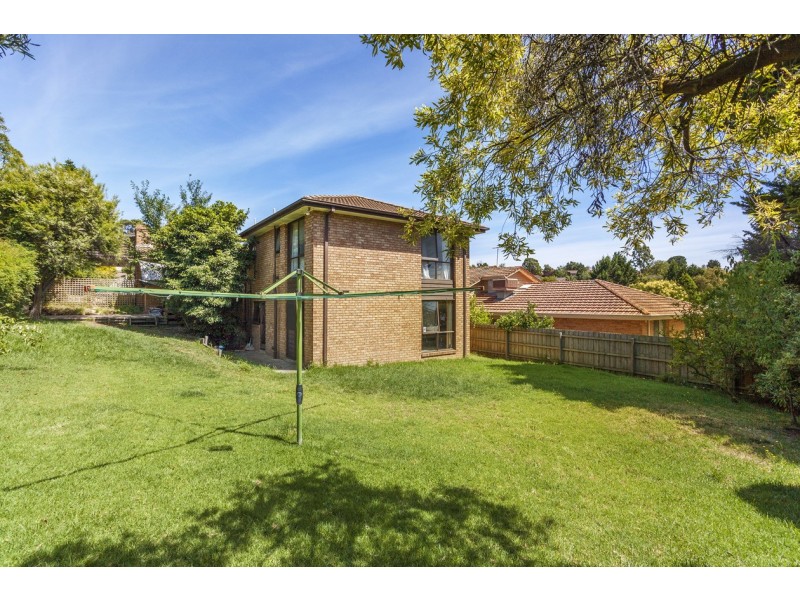3 Oran Court, Doncaster East VIC 3109