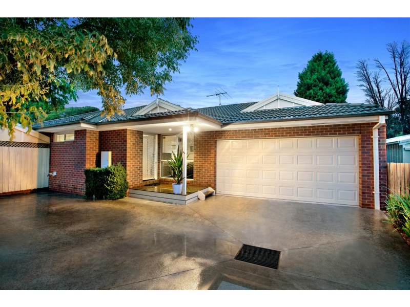 9A Norfolk Avenue, Ringwood VIC 3134
