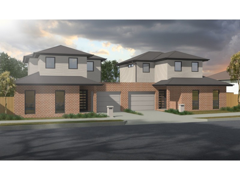 49 Pine Crescent, Boronia VIC 3155