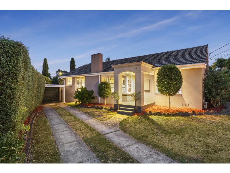 11 Pictor Court, Donvale VIC 3111