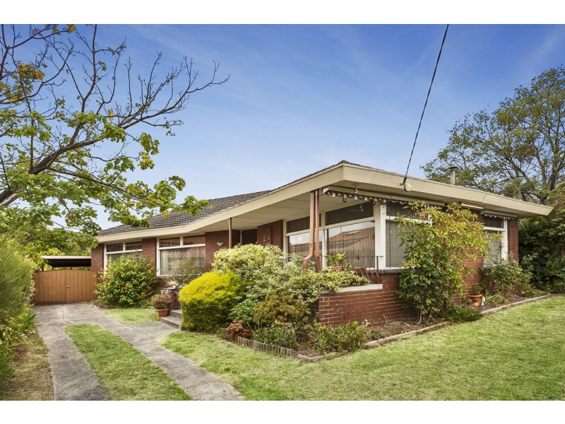 19 Aminga Avenue, Doncaster East VIC 3109