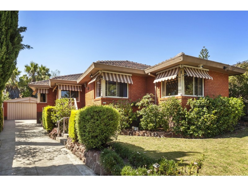 31 Worthing Avenue, Doncaster East VIC 3109