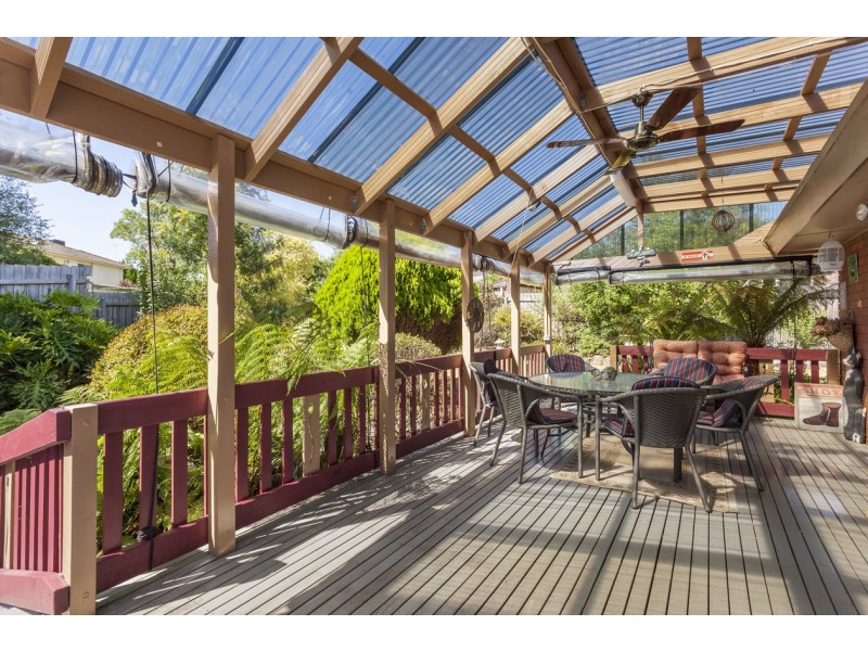 31 Worthing Avenue, Doncaster East VIC 3109